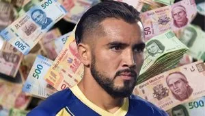 Mono Osuna revela en La Granja VIP las altas cifras que ganaba como futbolista de Liga MX