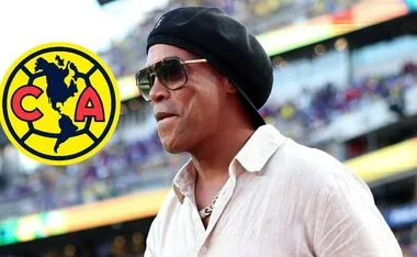 Ronaldinho