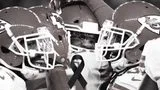 Los mensajes de condolencias en la NFL no se hicieron esperar.