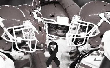 Los mensajes de condolencias en la NFL no se hicieron esperar.