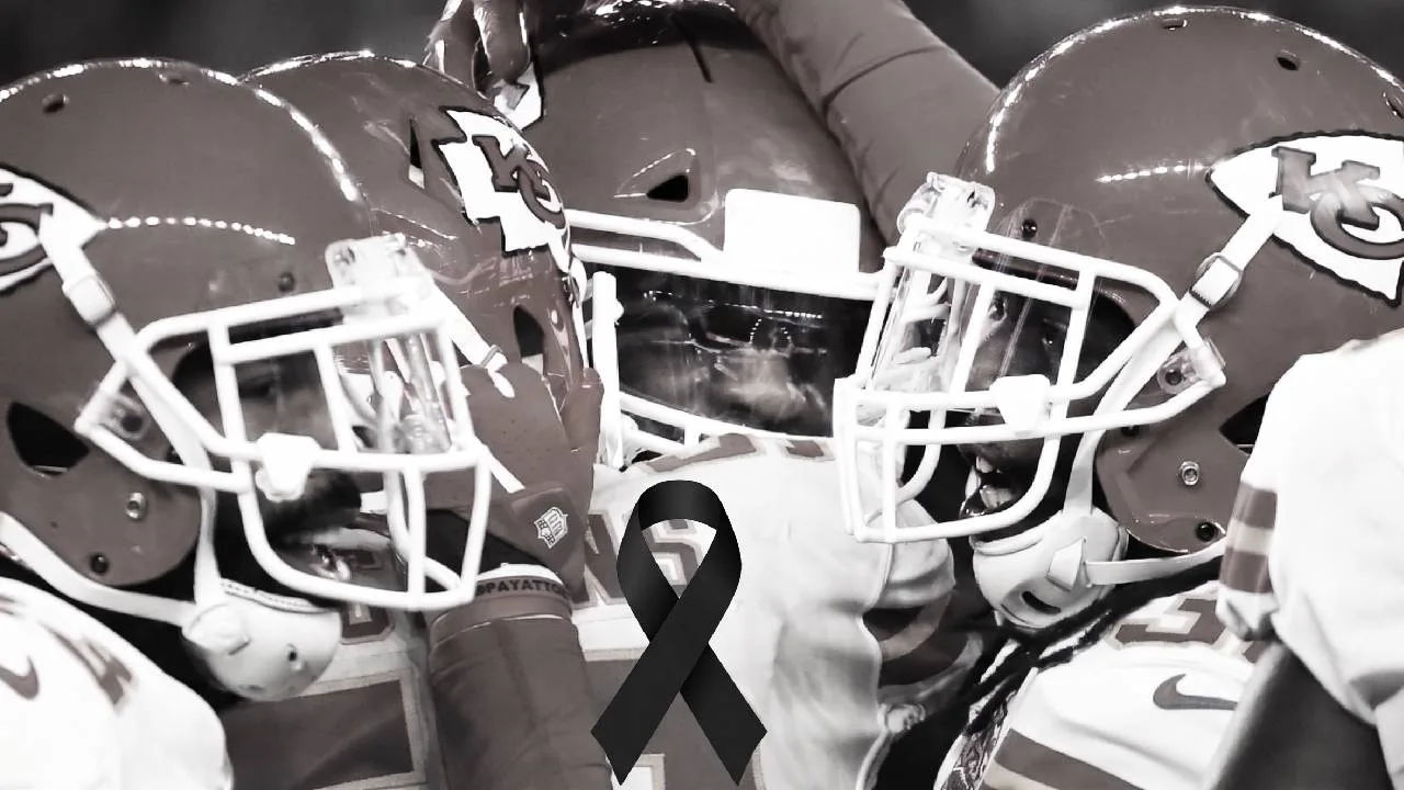 Los mensajes de condolencias en la NFL no se hicieron esperar.