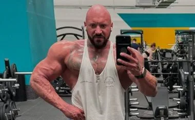 Mateusz Chmura