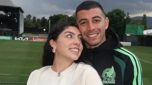 Erik Lira comete ‘grave’ error con su pareja y ella no duda en exhibirlo en redes sociales