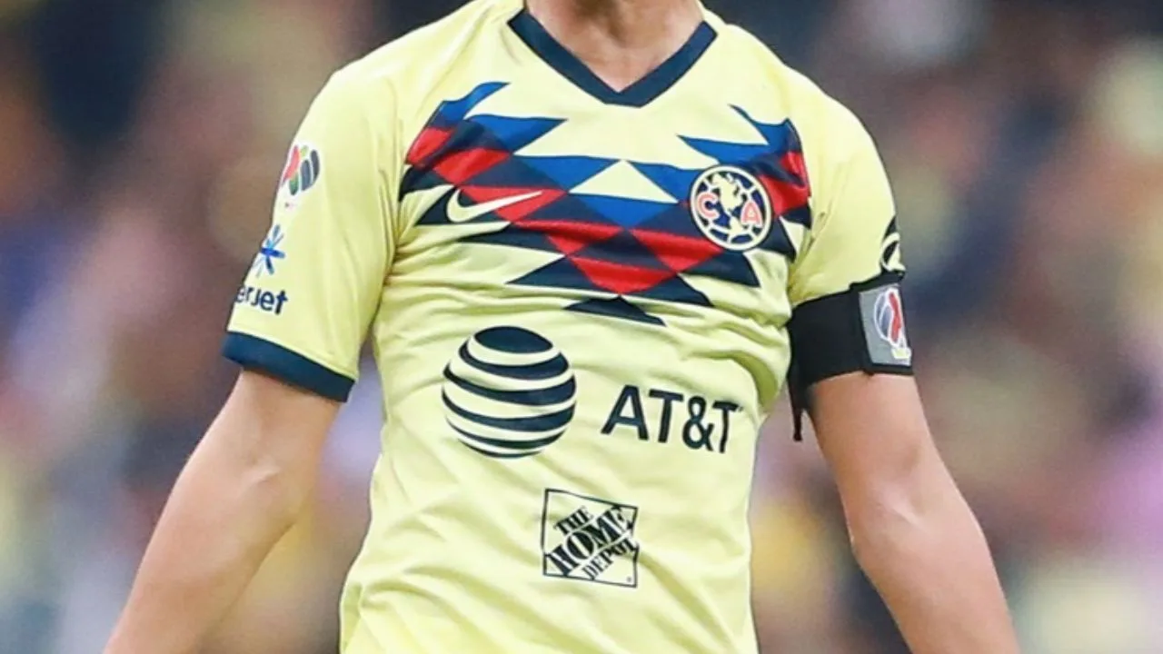 Estrella que brilló con América sufre fuerte accidente y esto se sabe de su estado de salud.