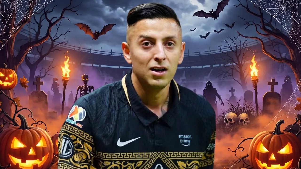 Roberto Alvarado, jugador de Chivas.
