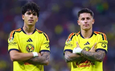 América