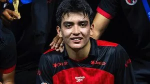 La razón por la que Gilberto Mora no viajó con Xolos de Tijuana para enfrentar al Toluca