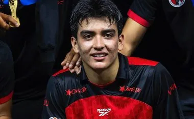 Gilberto Mora