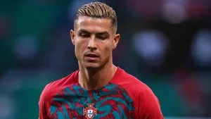 No cesa la polémica: La verdadera razón por la que suspendieron a Cristiano Ronaldo