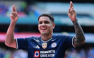 Gabriel Fernández