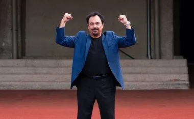 Hugo Sánchez