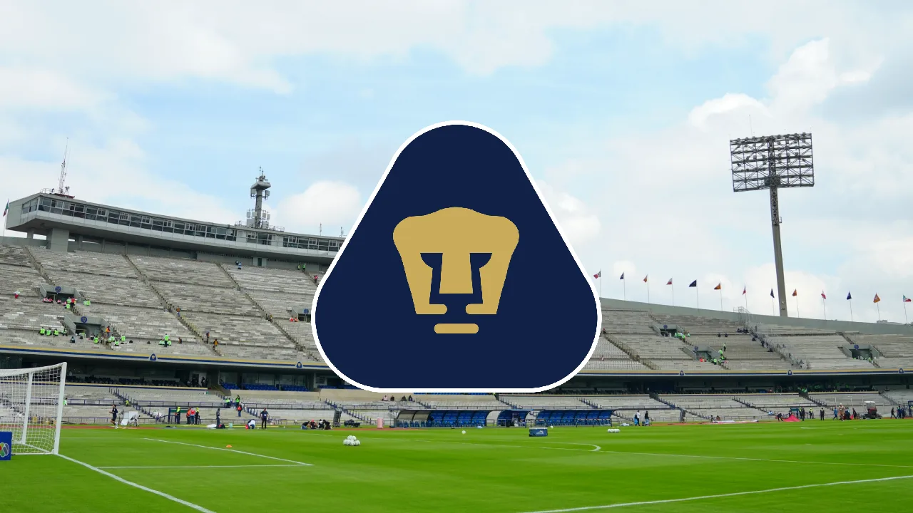 Pumas no vive un buen momento en el AP2026.