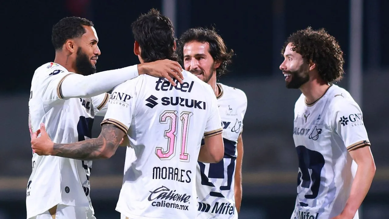 Qué necesita Pumas hoy ante Puebla para seguir con vida para Liguilla.
