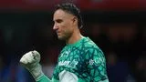 Keylor Navas