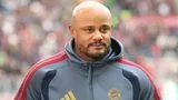 Vincent Kompany