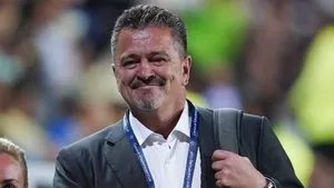 Quién es la novia y prometida de Carlos Hermosillo, leyenda de Cruz Azul