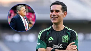 Rafa Márquez toma como ejemplo al Piojo Herrera tras complicado inicio con México