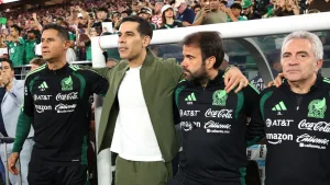Sin filtros, Rafa Márquez revela qué es lo que le falta a la Selección Mexicana tras goleada ante Estados Unidos