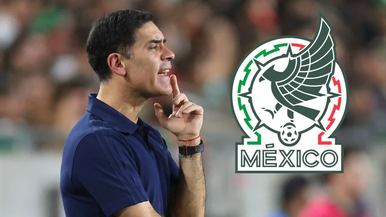 Rafa Márquez tomaría drástica decisión en la delantera de la Selección Mexicana tras baja de Raúl Jiménez.