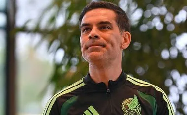 Rafael Márquez
