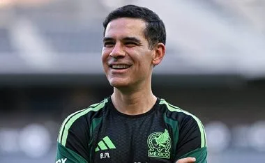 Rafael Márquez