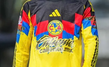 Defendió 14 años al América y hoy juega en Cruz Azul
