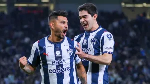 Así quedó la Tabla General y de Goleo tras la Jornada 12 del Apertura 2026