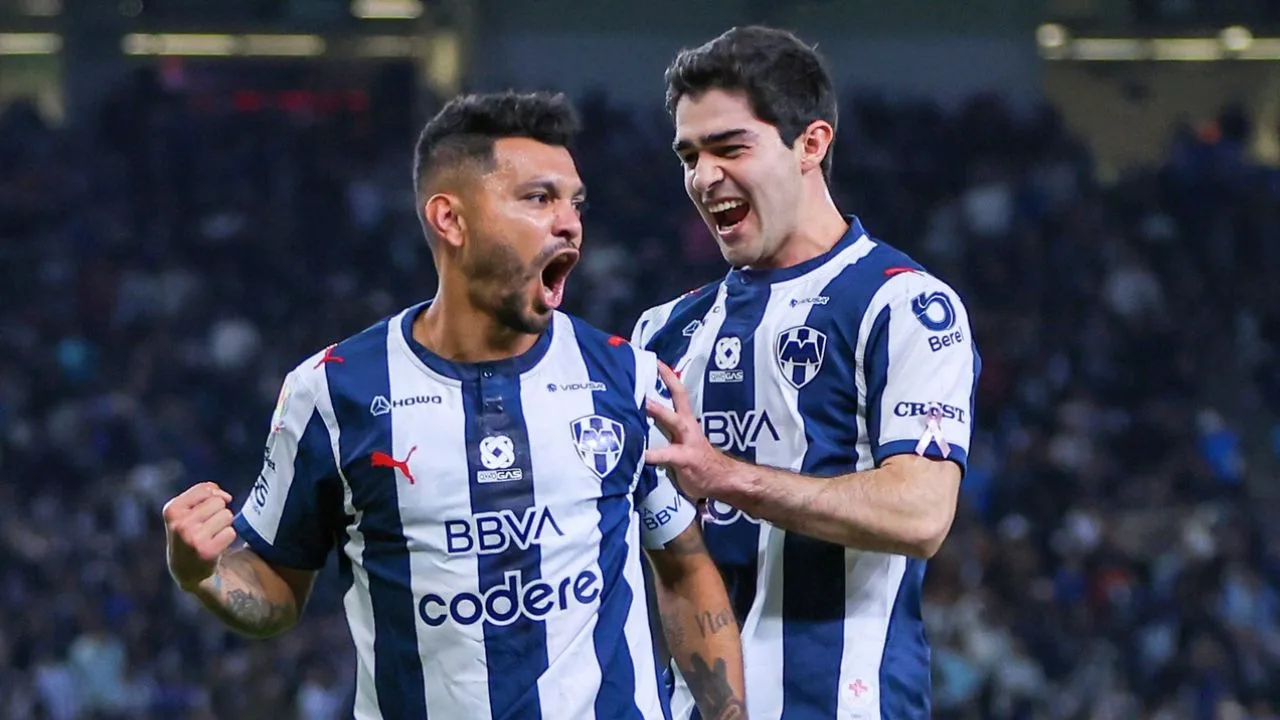 Así quedó la Tabla General y de Goleo tras la Jornada 12 del Apertura 2026.