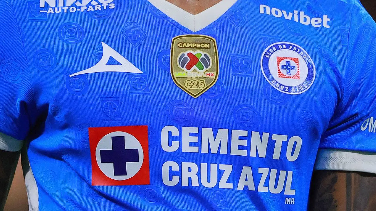 Cruz Azul quiere el bicampeonato.