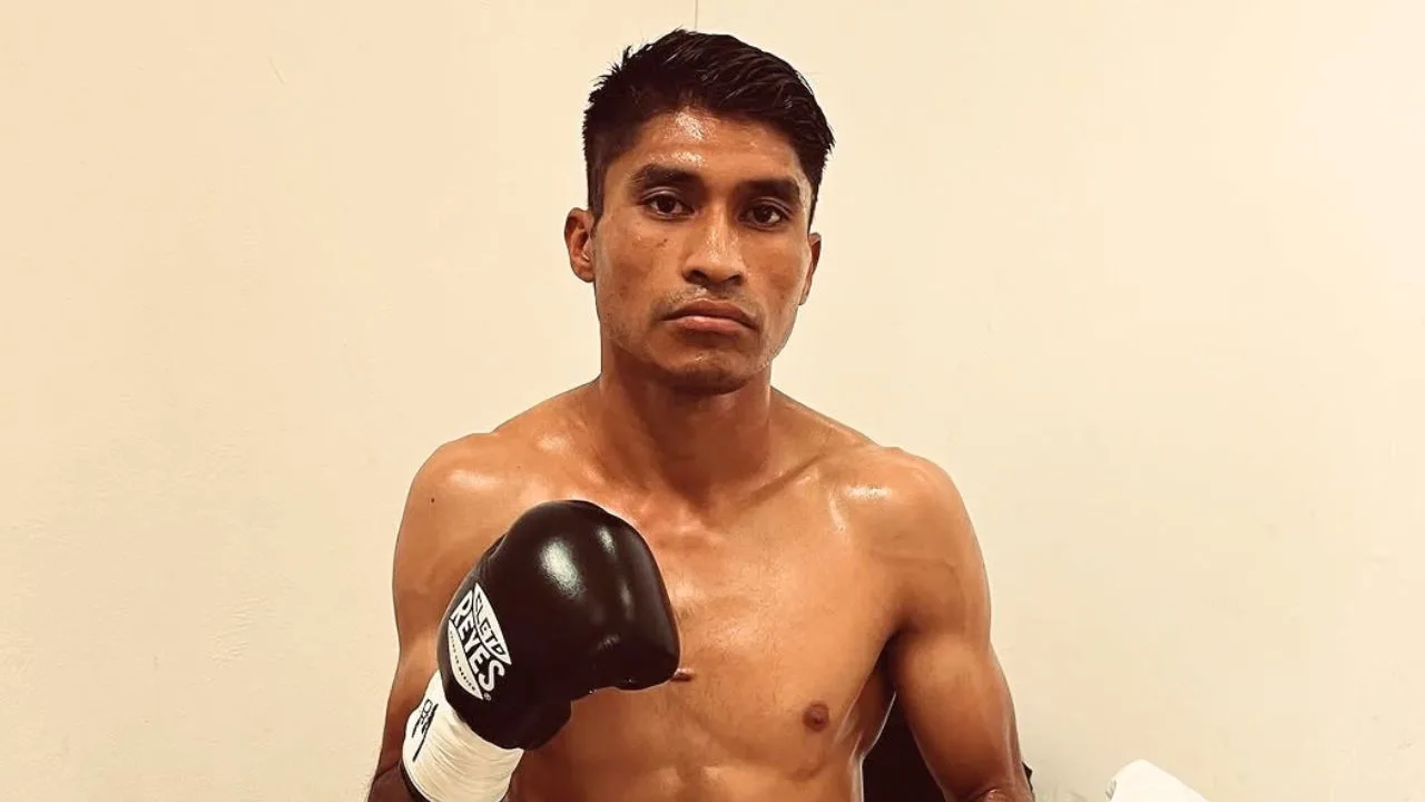 Calixto vs Russell: quién es el nuevo campeón NABO peso mosca de la WBO.