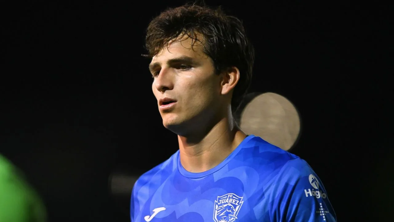 Sebastián Jurado da la cara y pide perdón tras goleada ante Cruz Azul.