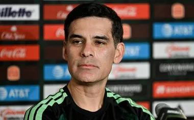 Rafael Márquez