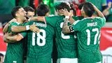 Selección Mexicana