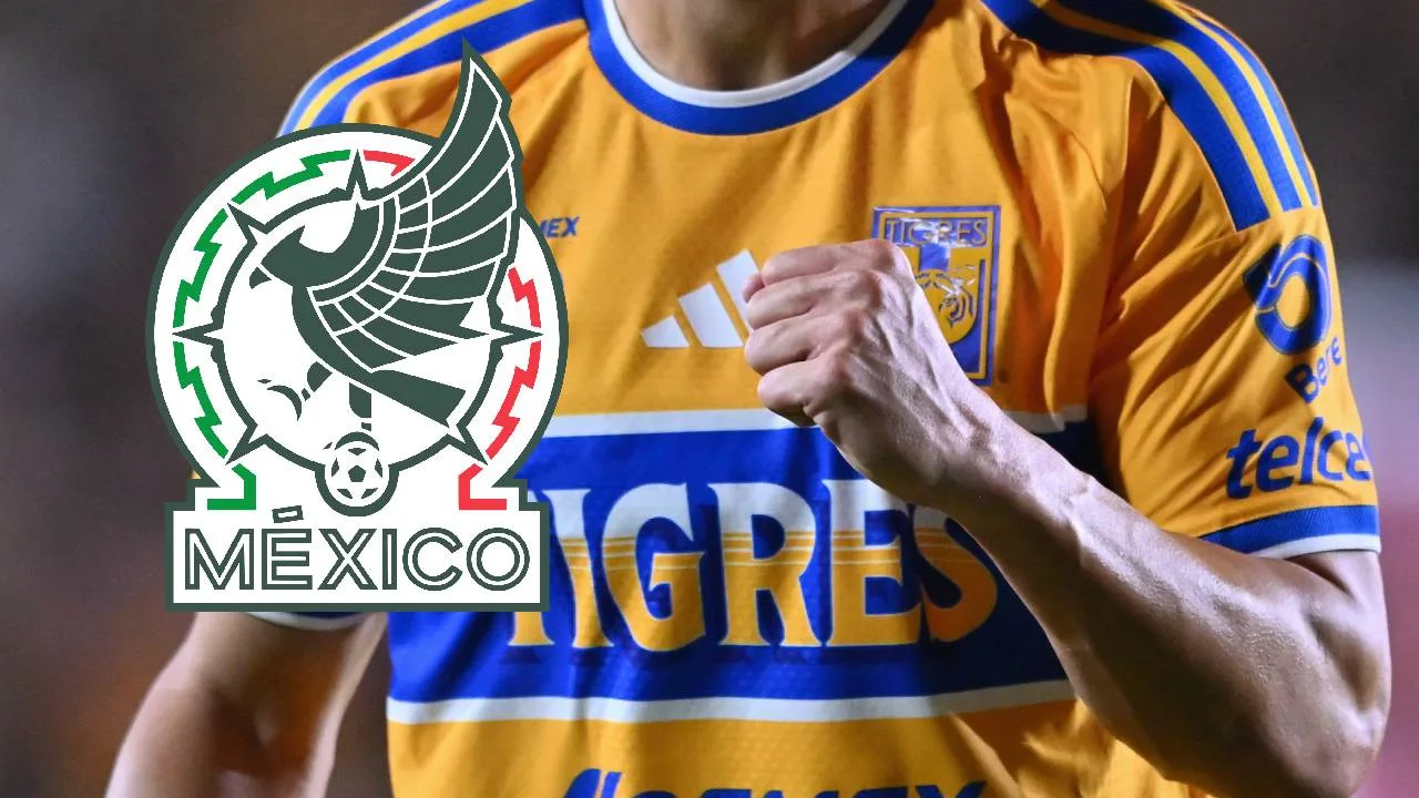 Tigres podría aportar a un jugador naturalizado.