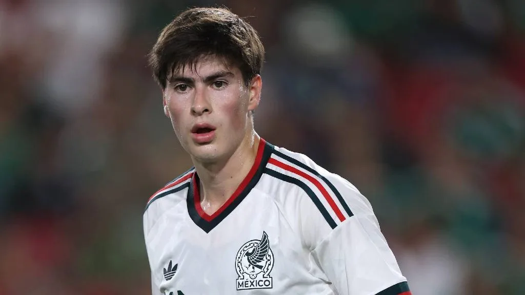 Selección Mexicana