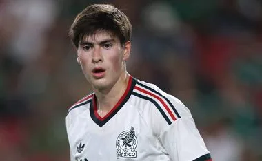 Selección Mexicana
