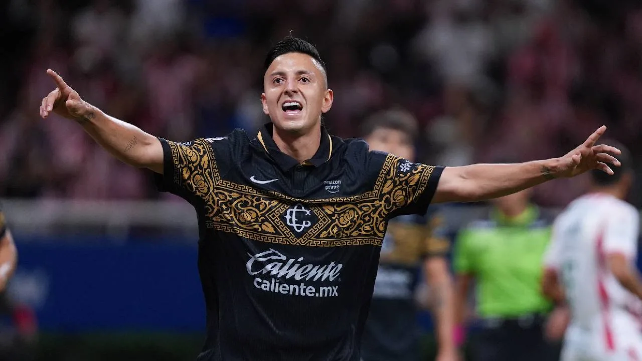 Chivas sumó un apretado triunfo.