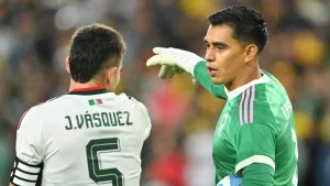 Tala Rangel minimiza sus errores con la Selección Mexicana y presume respaldo de Rafa Márquez