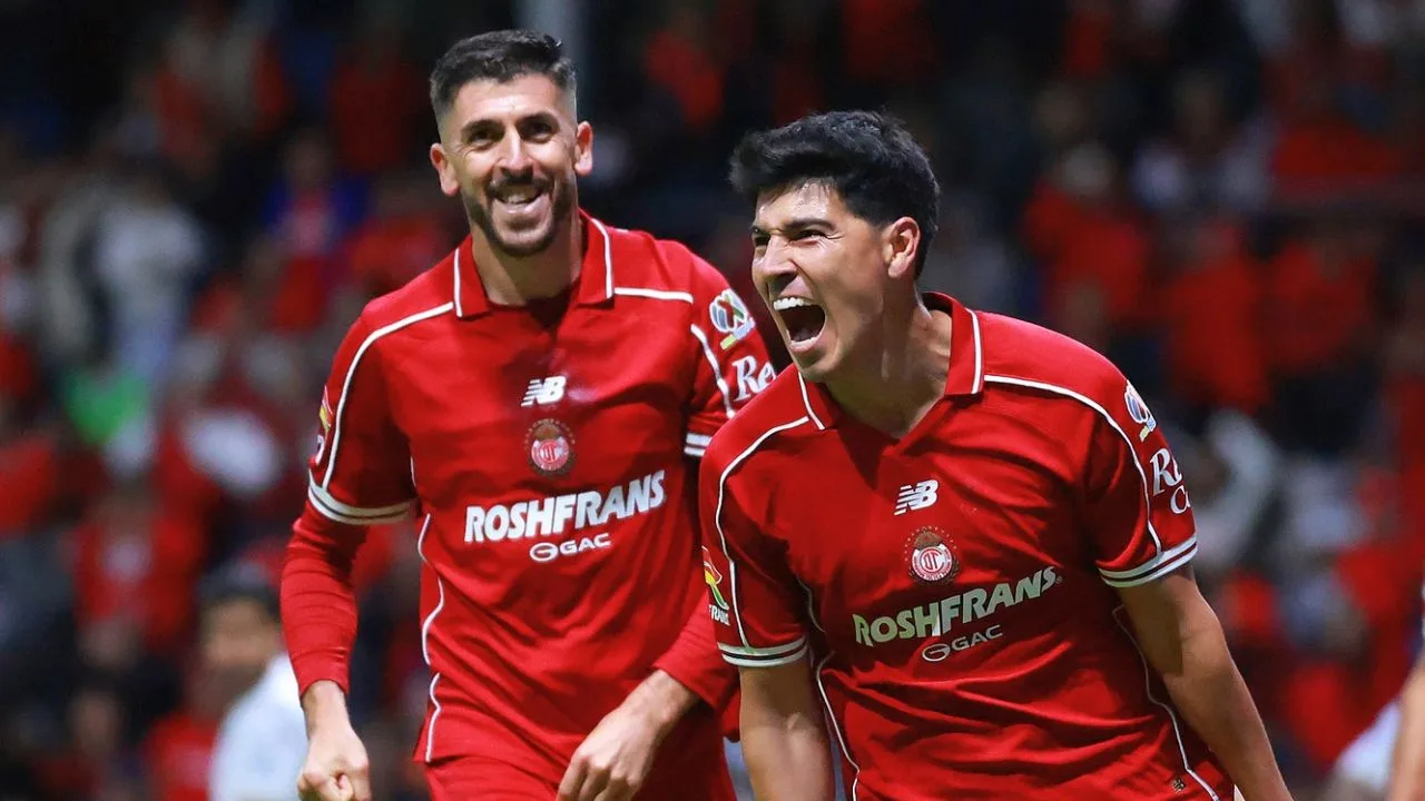 FIFA confirmó la sede y las fechas clave para el Toluca en la Copa Intercontinental 2026.