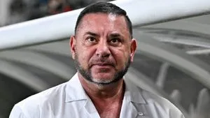 Turco Mohamed habla abiertamente de su futuro y con esta frase sentenció al Toluca