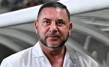 Turco Mohamed