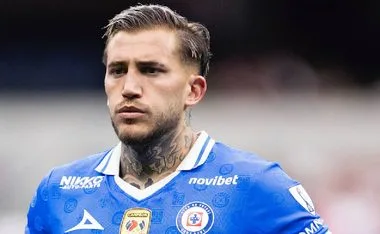 Gonzalo Piovi