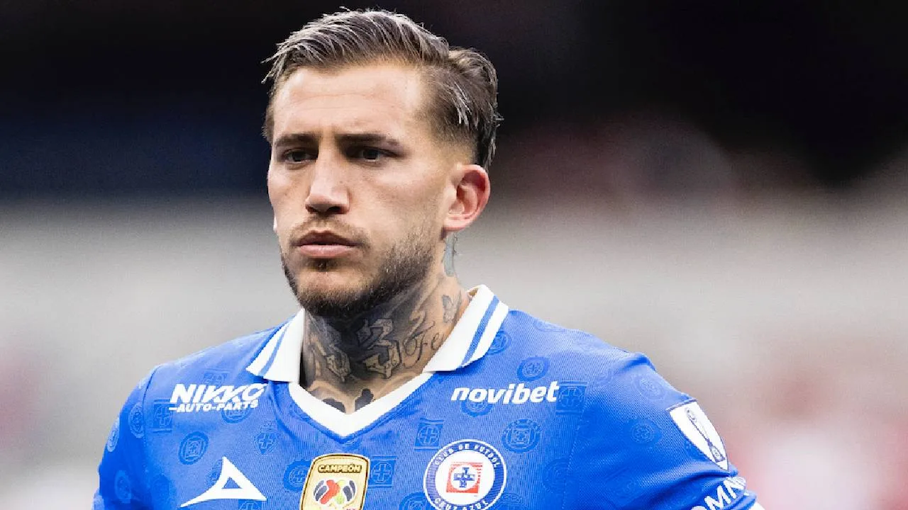 Gonzalo Piovi